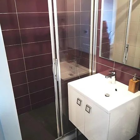 Studio A La Porte Du Vendee Globe , Parking Gratuit Apartment Les Sables-d'Olonne