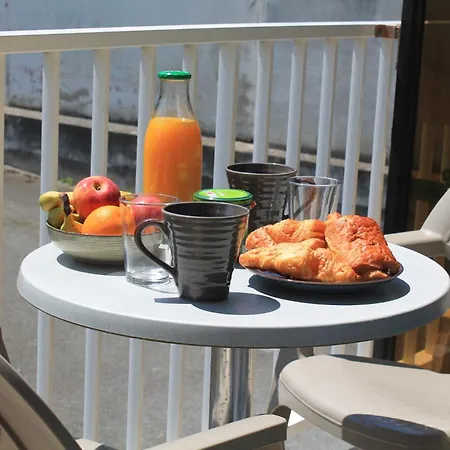 Studio A La Porte Du Vendee Globe , Parking Gratuit Les Sables-d'Olonne