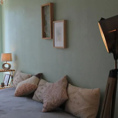 Apartment Studio A La Porte Du Vendee Globe , Parking Gratuit Les Sables-d'Olonne