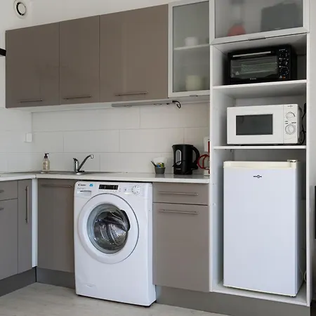 Studio A La Porte Du Vendee Globe , Parking Gratuit *