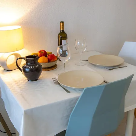 Apartment Studio A La Porte Du Vendee Globe , Parking Gratuit