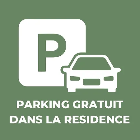 Studio A La Porte Du Vendee Globe , Parking Gratuit *