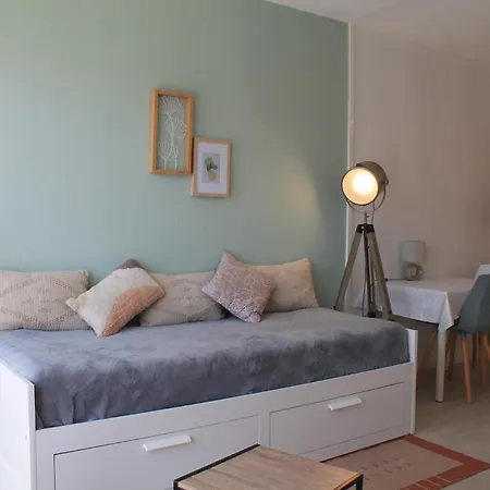 Studio A La Porte Du Vendee Globe , Parking Gratuit Les Sables-dʼOlonne