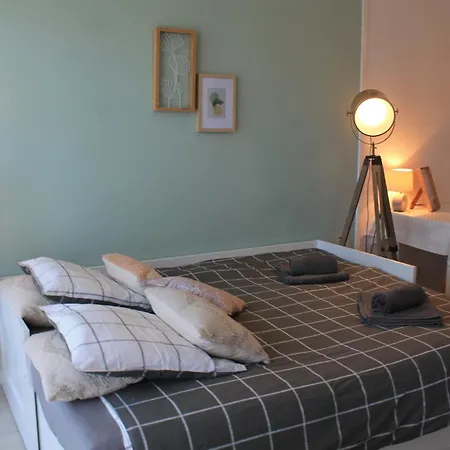 Appartamento Studio A La Porte Du Vendee Globe , Parking Gratuit Les Sables-dʼOlonne