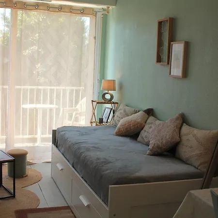 Studio A La Porte Du Vendee Globe , Parking Gratuit * Les Sables-dʼOlonne