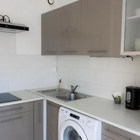 Studio A La Porte Du Vendee Globe , Parking Gratuit Les Sables-dʼOlonne
